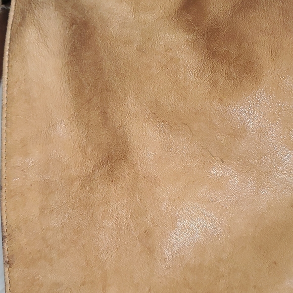 Authenticated Jimmy Choo Handbag - Picture 8 of 13